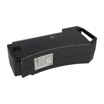 Derby Impulse Evo Sitzrohr - 36V 13Ah (468Wh)